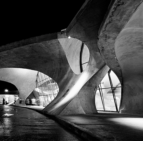 Balthazar Korab - Eero Saarinen: 