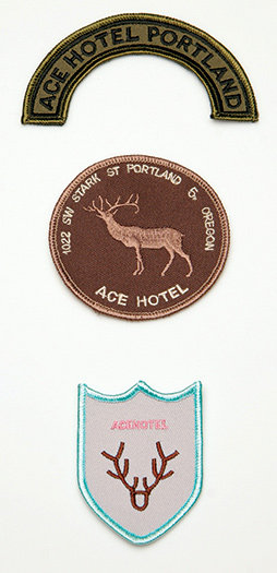 Ace Hotel: 