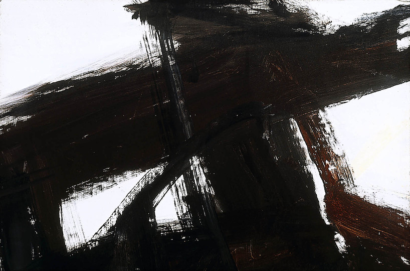 Franz Kline: 