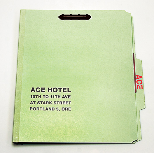 Ace Hotel: 