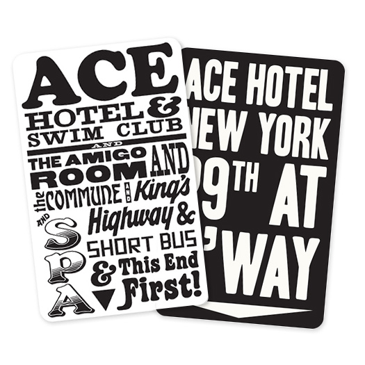 Ace Hotel: 