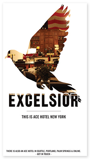 Ace Hotel: 