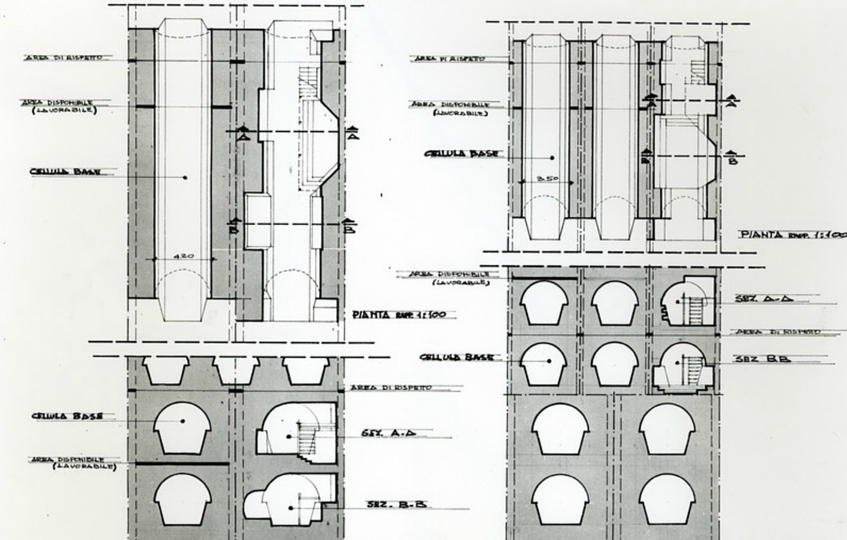 Luigi Pellegrin: Visionary of Architecture: 