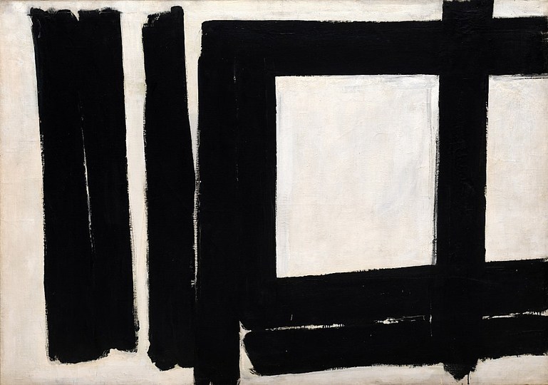 Franz Kline: 