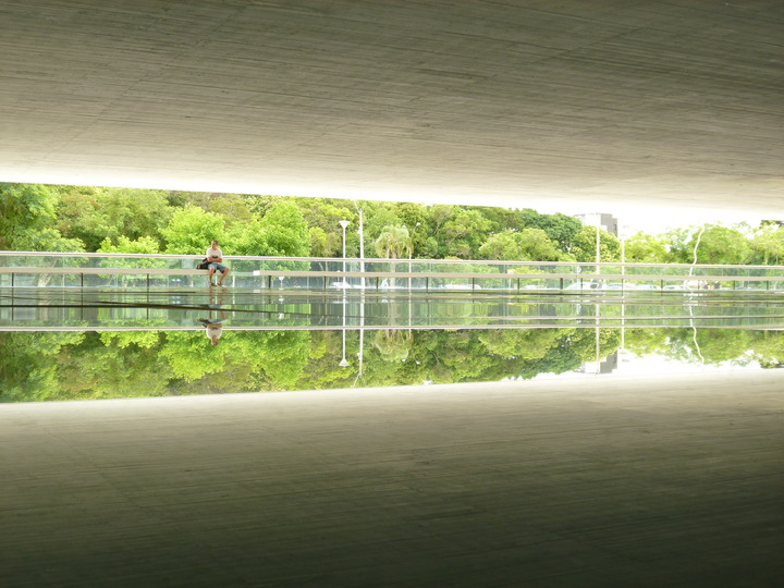 Oscar Niemeyer: 