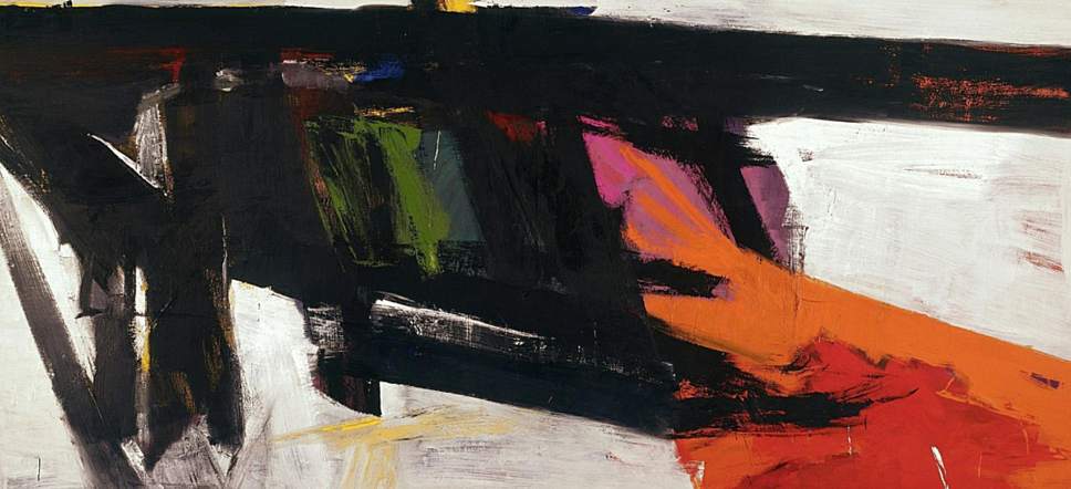 Franz Kline: 