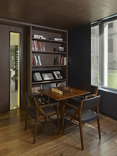 Hotel de Nell: 