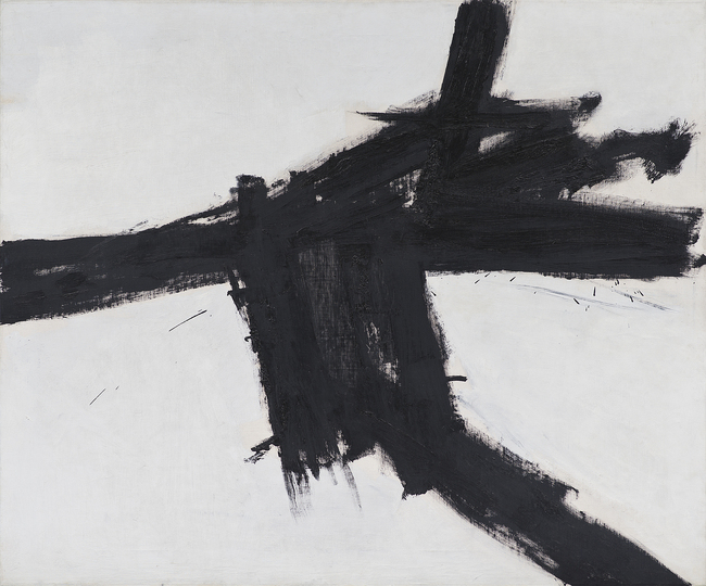 Franz Kline: 