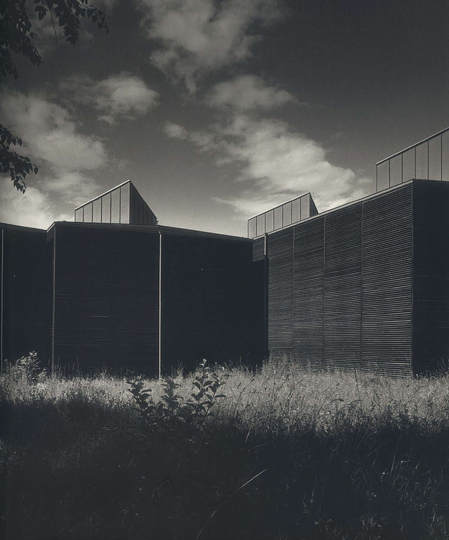 Peter Zumthor: Thinking Architecture: 