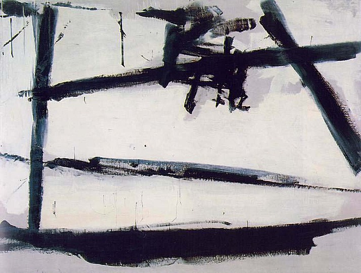 Franz Kline: 