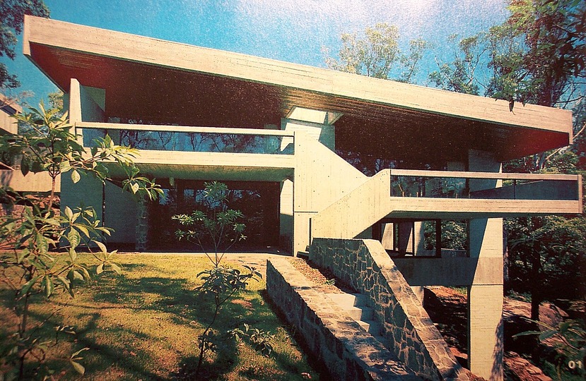 Harry Seidler: 