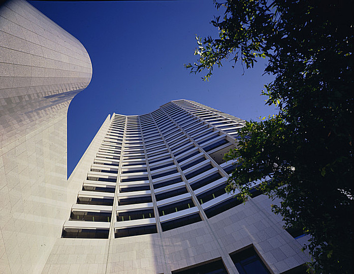 Harry Seidler: 