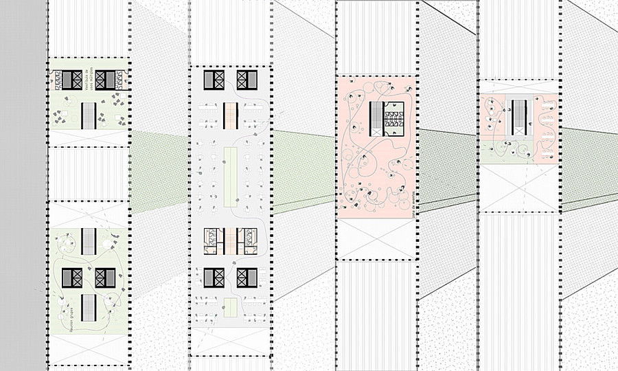 Hotel 2020: Unbalance hotel project