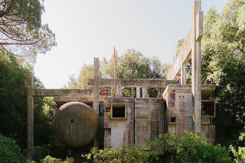 Casa Sperimentale: 