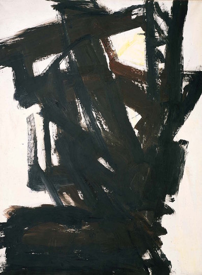 Franz Kline: 