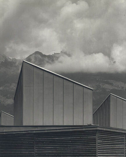 Peter Zumthor: Thinking Architecture: 