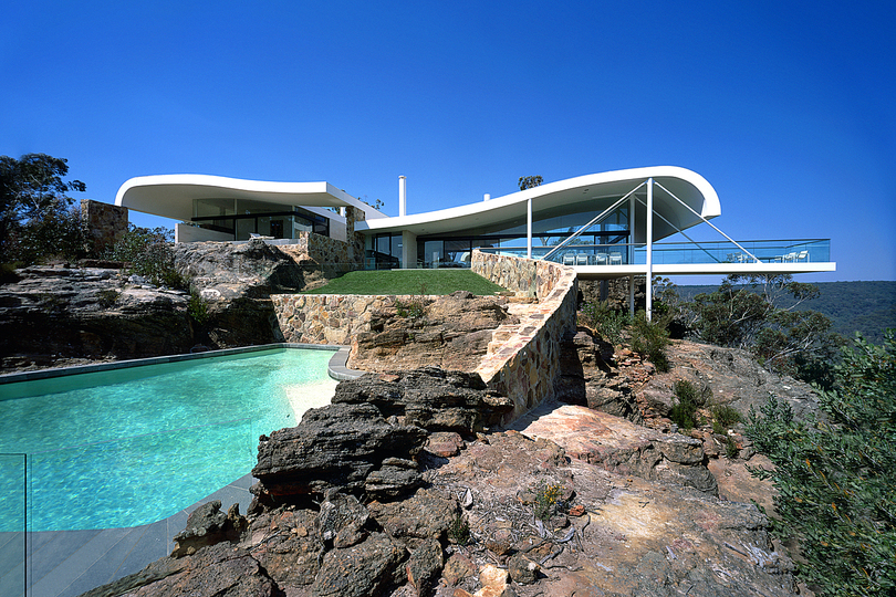 Harry Seidler: 