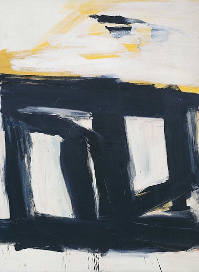 Franz Kline: 