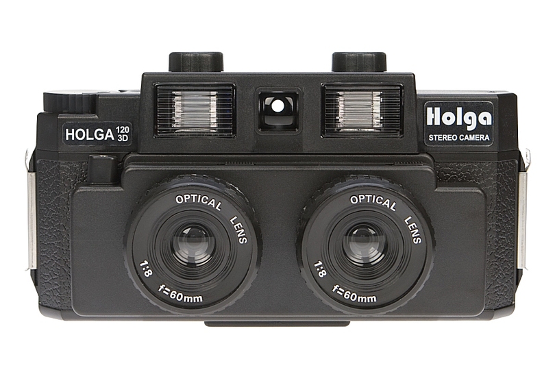 It´s Holga Time