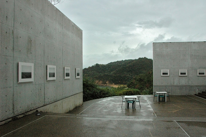 Naoshima: 