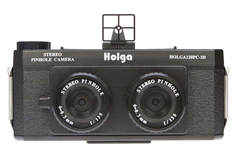 It´s Holga Time