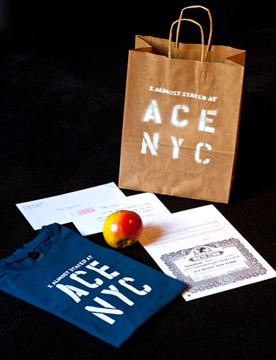 Ace Hotel: 