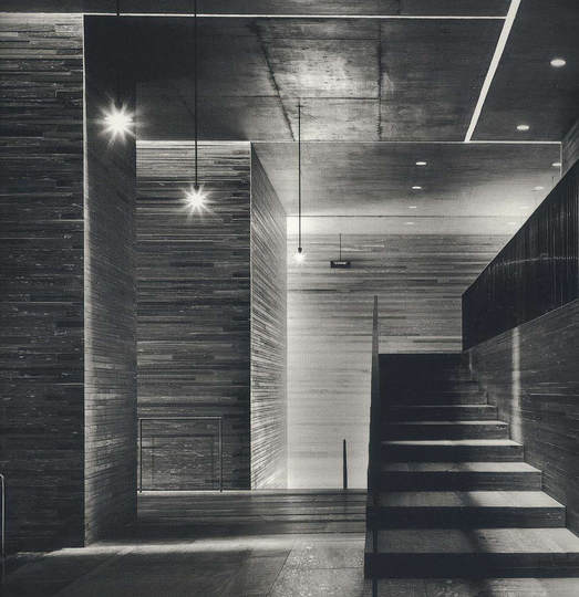 Peter Zumthor: Thinking Architecture: 