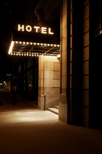 Ace Hotel: 