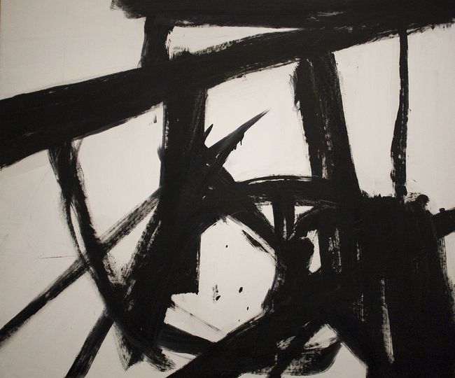 Franz Kline: 