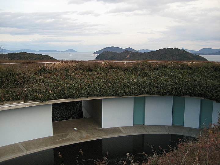 Naoshima: 