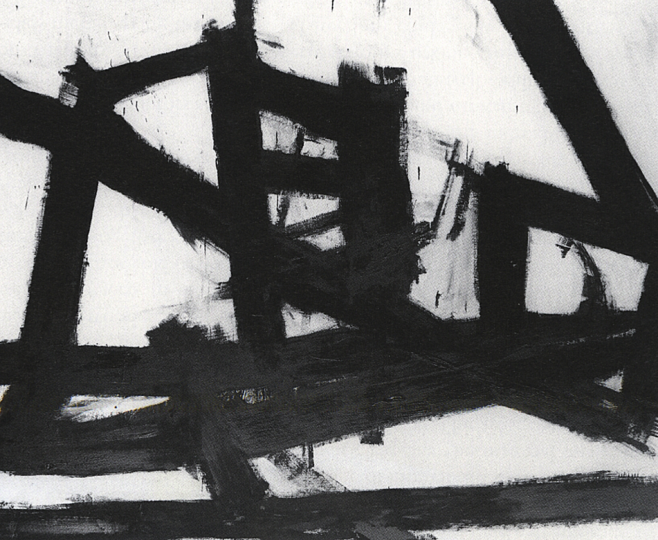 Franz Kline: 