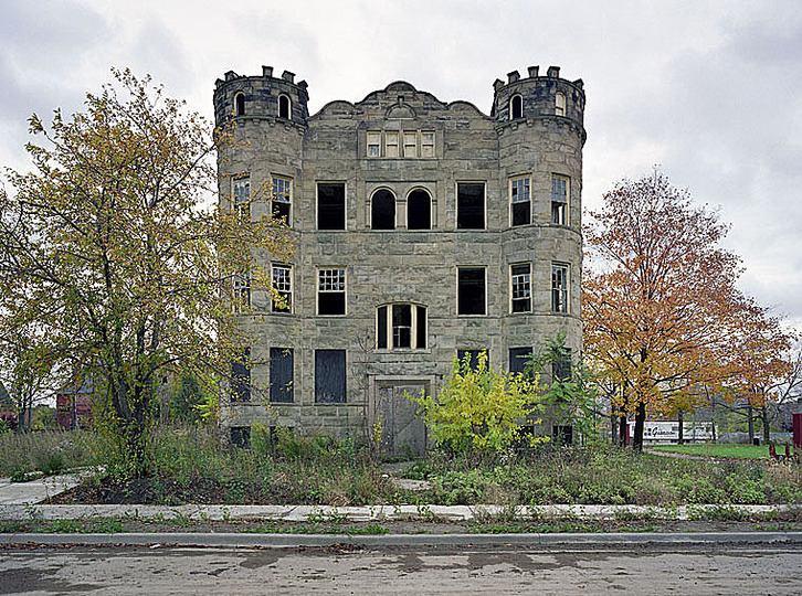 Detroit etc: Russ: What kind of services? Guest: Well, let's say trash pickup or something like that. I don't know exactly how the system is operating in Detroit in terms of the full area. But you need to do something that says, makes people in their locations pay for the cost of their actions. And if it costs considerably more to have city services available elsewhere, you need to have some pressure on that pushing people to relocate to areas which are more compact. And once you've done that you can essentially think about whether you can sell off the space that remains; and sell off in a way that literally shrinking the physical footprint of the administration within the city, so that in some subarea you are essentially selling to some private developer who essentially makes a private town within that area. It's essentially free from city interference, free from city cost. So I would do more to shrink to greatness, of trying to make the city's physical footprint somewhat smaller, use more private competition the school side, and do more in terms of borrowing from other cities on police side.