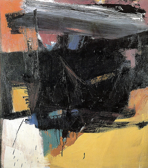 Franz Kline: 