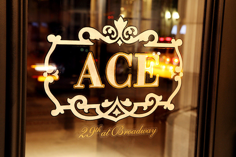 Ace Hotel: 