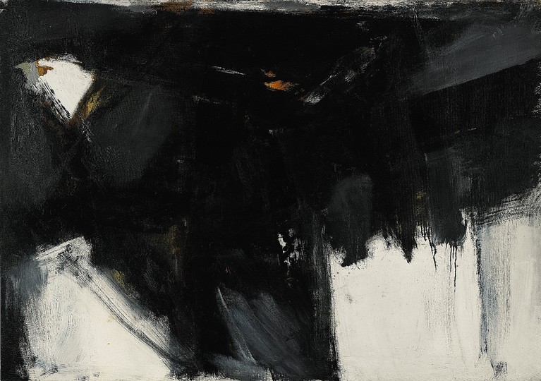 Franz Kline: 