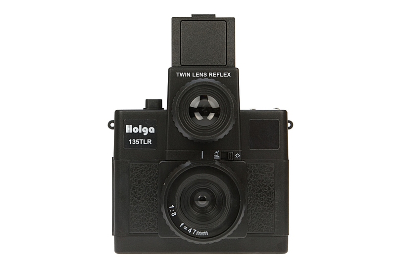 It´s Holga Time