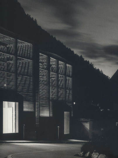 Peter Zumthor: Thinking Architecture: 