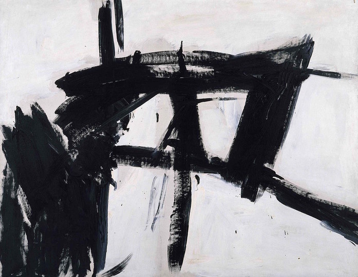 Franz Kline: 