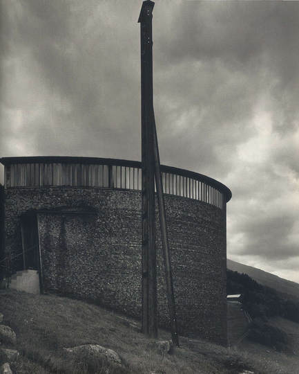 Peter Zumthor: Thinking Architecture: 