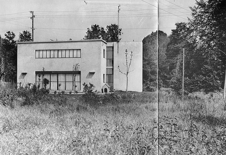 Le Corbusier: Original Interiors