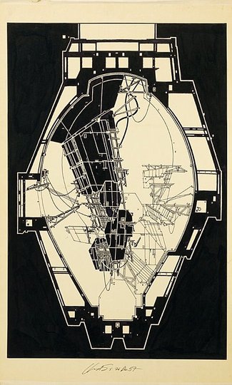 Lebbeus Woods: After Destruction: 