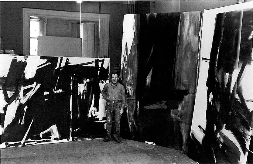 Franz Kline: 