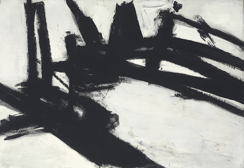 Franz Kline: 