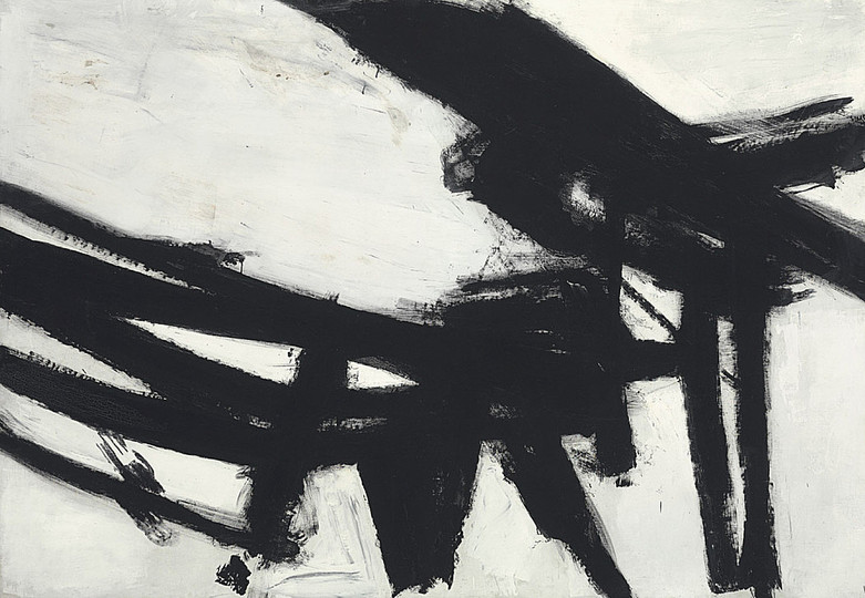 Franz Kline: 