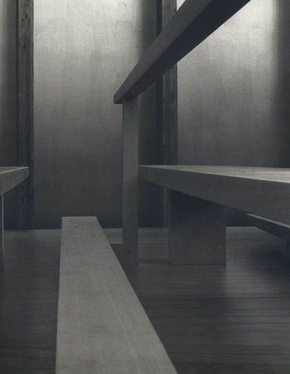 Peter Zumthor: Thinking Architecture: 