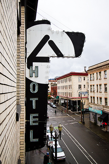 Ace Hotel: 