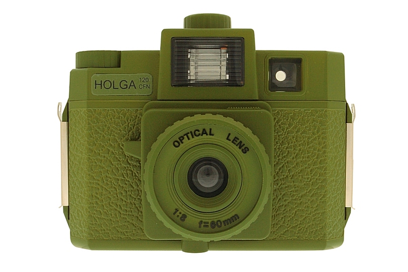 It´s Holga Time