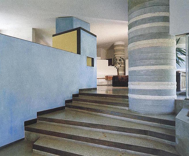 Carlo Scarpa: Sketch and Work: 