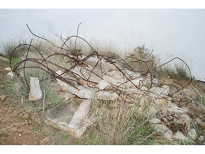 Greek Landscapes by Petros Koublis: 