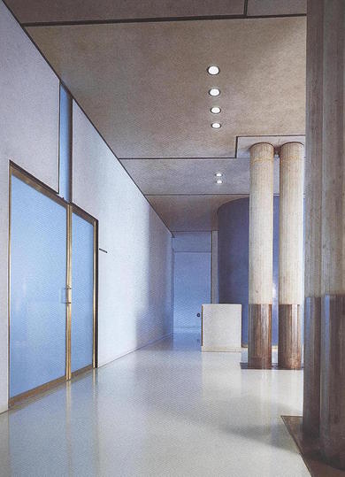 Carlo Scarpa: Sketch and Work: 